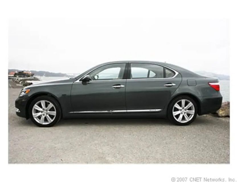 Executive Sedan | Dublin Airport Transfer
