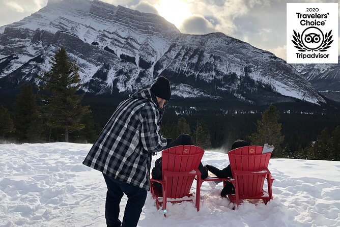 Experience Banff National Park & Lake Louise | Moraine Lake - PRIVATE DAY TOUR