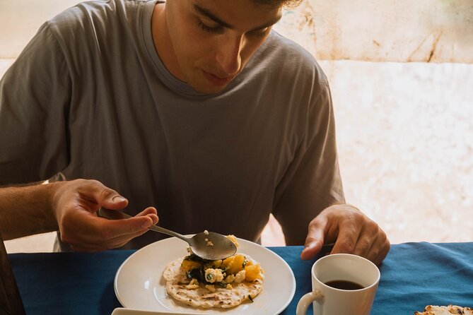 Experience Costa Rican Private Local Cuisine