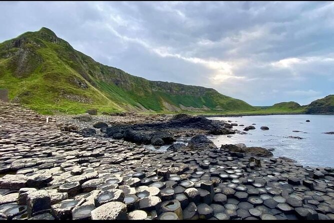 Experience the Antrim Coast and the Land of Giants – Private Tour