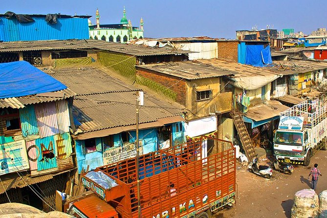 Explore Complete Mumbai City in 3 Days by Private Vehicle