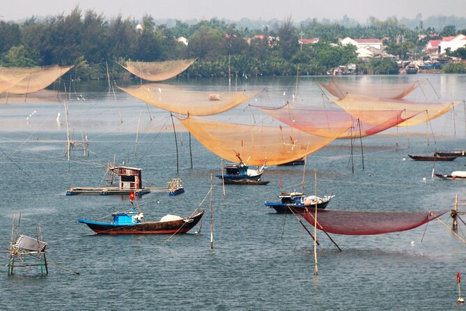 Explore Hoi an City or Da Nang City With Local Guide - Benefits of a Local Guide