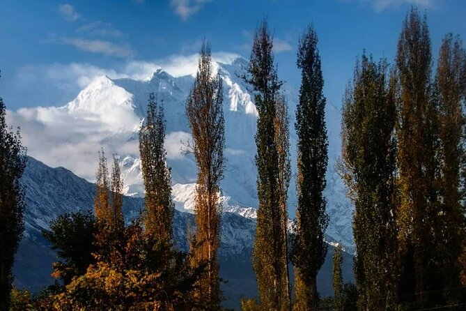 Explore Hunza Valley Pakistan