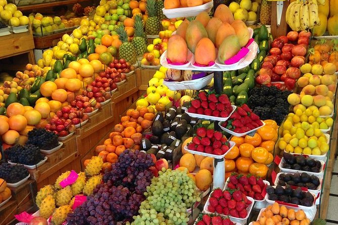 Explore Lima With Ceviche and Pisco Classes in the Historic Center