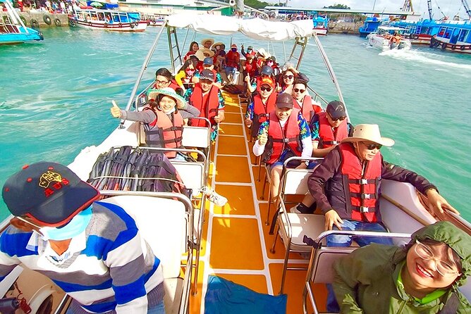 Explore Nha Trang Island Included Mudbath and Lunch – Group Tour