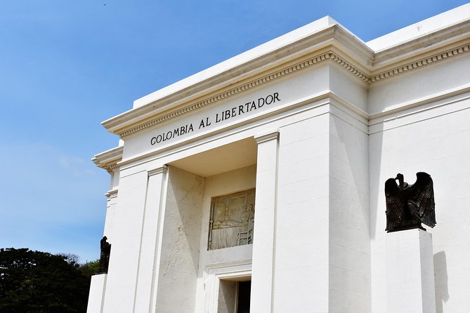 Explore Santa Marta’S History, Museums and Architecture in 4 Hours