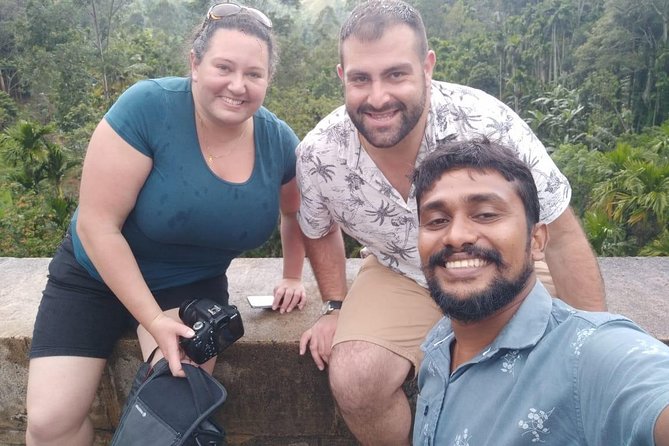Explore Sri Lanka With Lasith De Silva