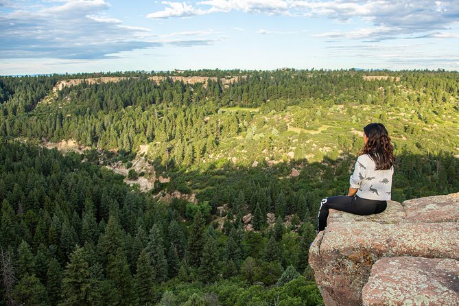 Explore the Colorado Rockies With an Adventure Photographer - Overview of the Experience