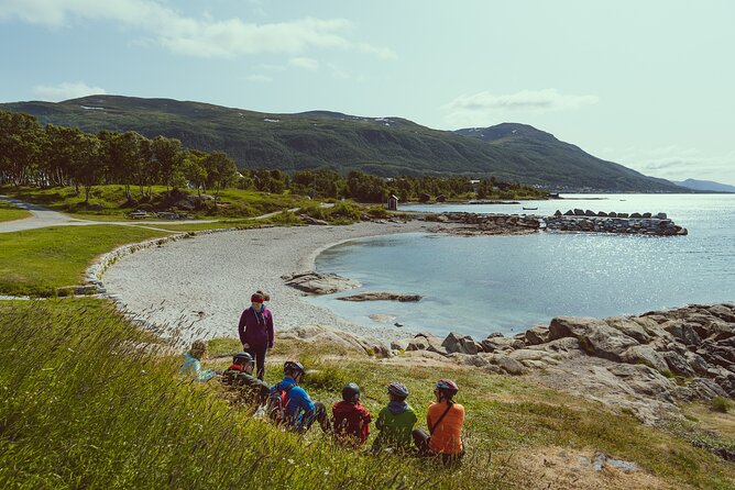 Explore Tromso by E-bike - Guided Ride on Electric Bike in Tromso - Tour Overview