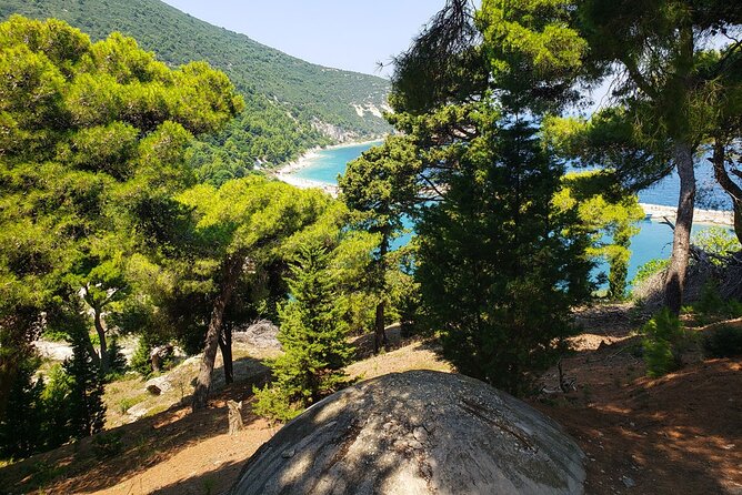 Explore Vlora Bay: Sazani Island &Karaburun Peninsula From Tirana