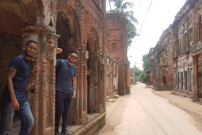 Exploring Sonargaon From Dhaka – Private Day Tour
