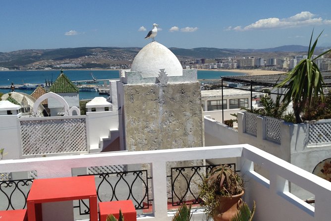 Exploring Tangier: Highlights and Hidden Gems
