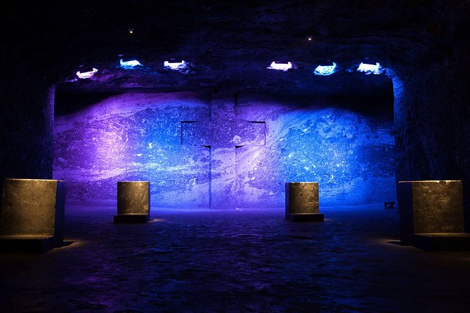 Express Salt Cathedral Tour• Guided Tour & Tickets • 5h - Tour Overview