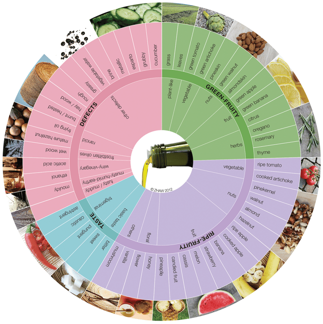 Extra Virgin Olive Oil Experience With Wine & Herbs - Pricing and Reservation Details