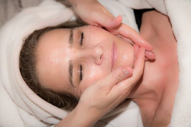 Facial Treatment With Fruits in Pokhara With Hotel Pickup
