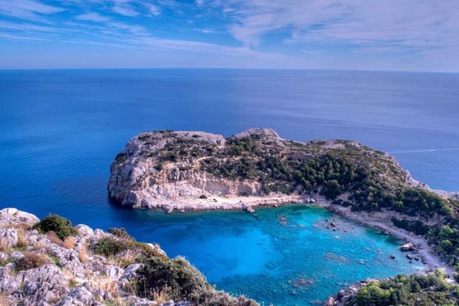 Faliraki Bachelor and Bachelorette Boat Parties  – Rhodes