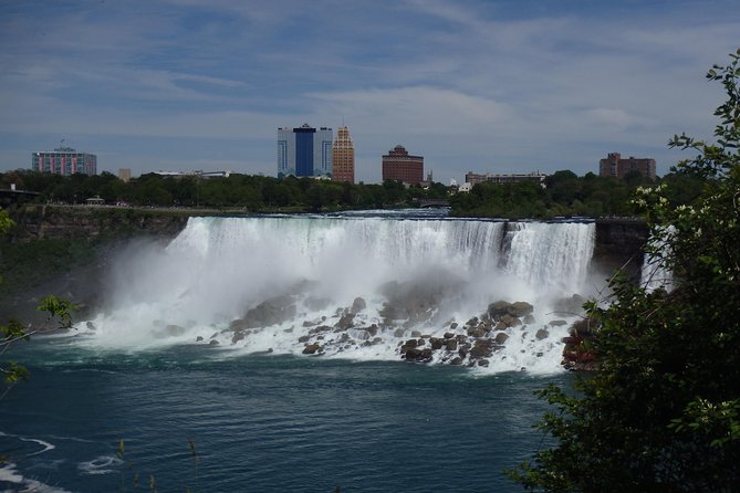 Fall for Niagara Tour