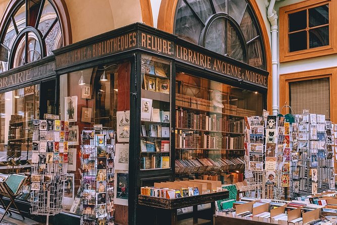 Fall in Love With Paris in 3 Hours