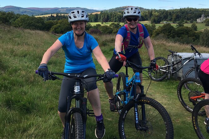 Family Bike Rides – Bike Hire & Guide for Off-road Cycling