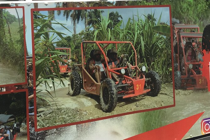 Family, Buggy Adventures, Tours, Macao Beach. Lowest Price. - Tour Overview and Highlights