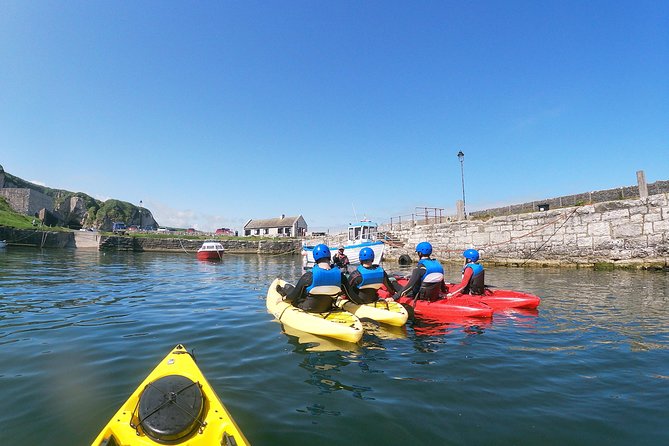Family Package (2 Adults, 2 Children) - Activity Details