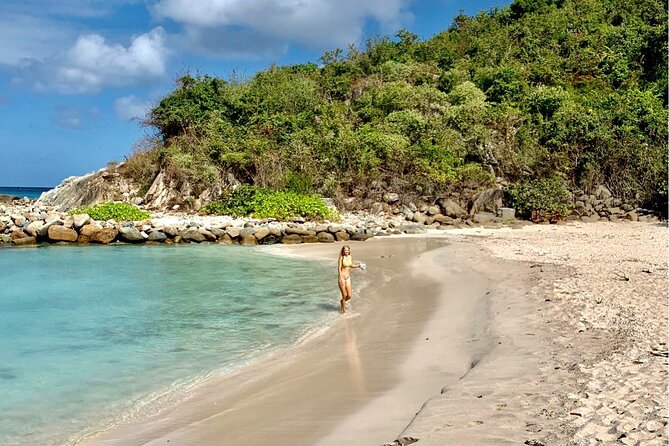 2 Best Cruises And Boat Tours In Tortola