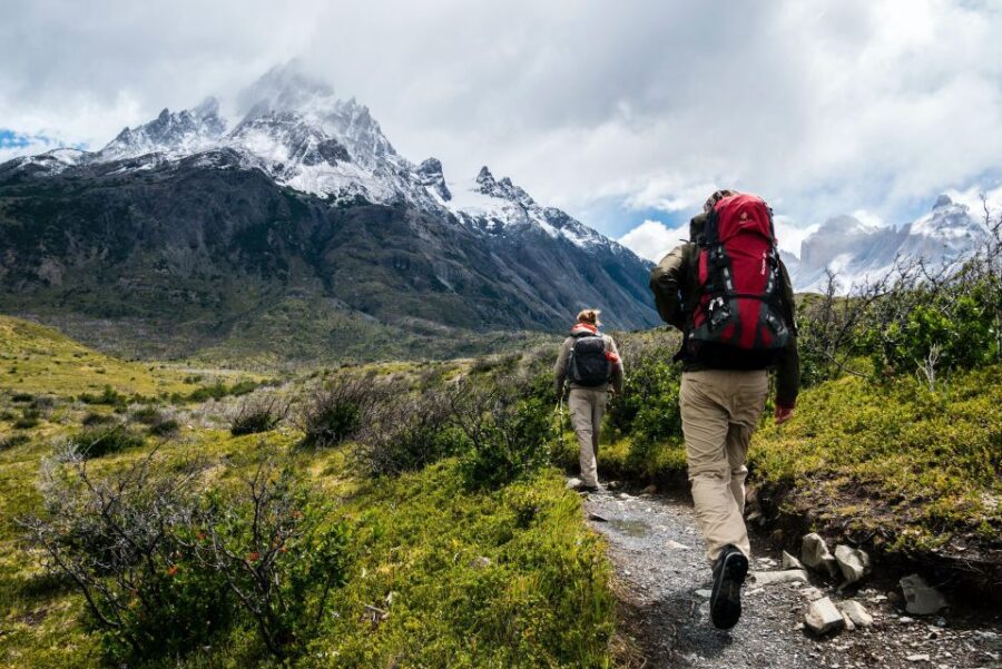 Family Trek in Morocco 4 Days - Atlas Mountains Trekking