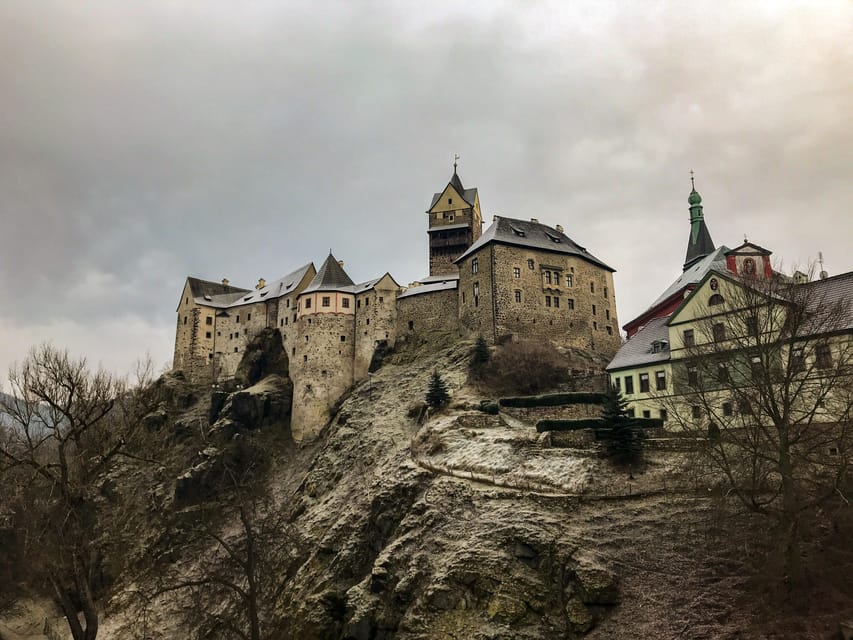 2 Best Massage And Relaxation Services In Karlovy Vary