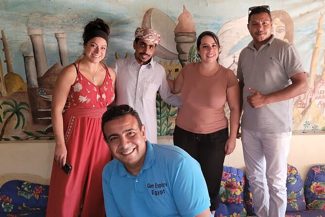 Fayoum Adventure: Whales Valley,4x4 Desert Safari & Wadi Rayan