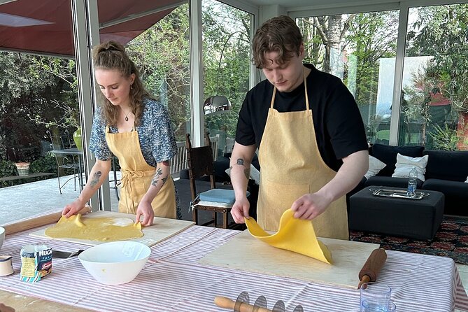 Felsina Culinaria – Personalised Private Cooking Course