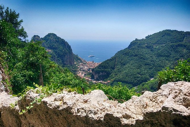 Ferrieres Path, a Challenging Trekking! - Trekking Experience Details