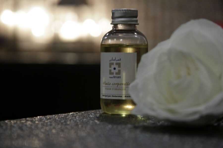 3 Best Massage And Relaxation Services In Fes