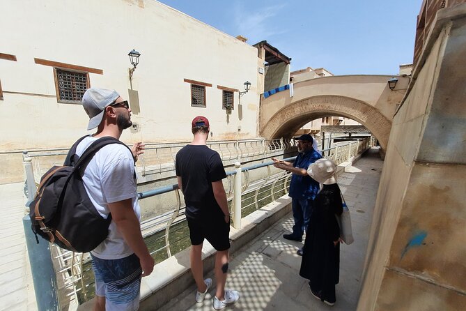 Fez: a Fescinating Group Tour