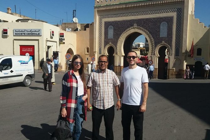 3 Best Full-Day Tours In Fez