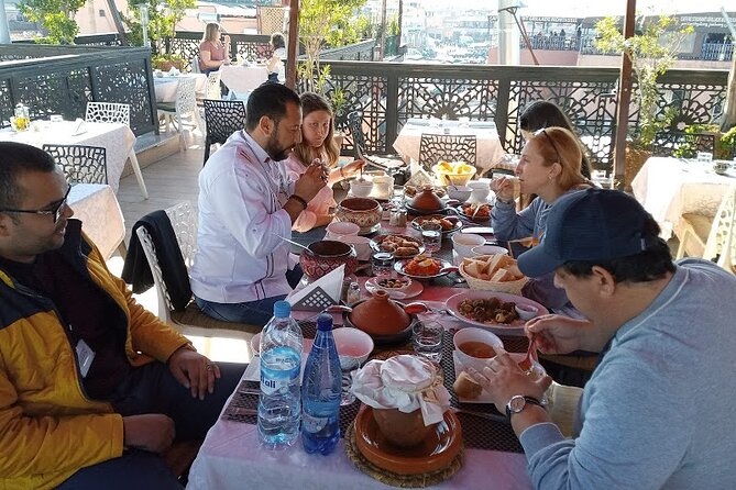 Fez Medina and Its Secrets : Cultural Tour (Private)