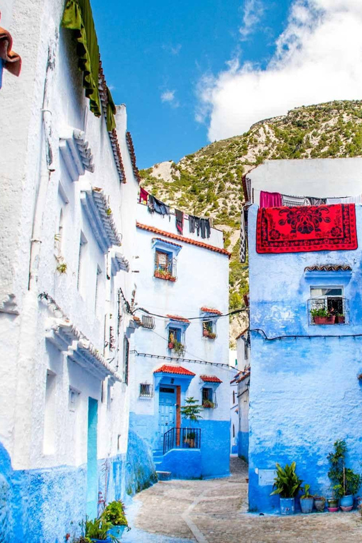 5 Best 2 Day Tours In Tangier