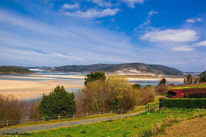 Finisterre & Costa Da Morte Private Day Tour From Santiago De Compostela