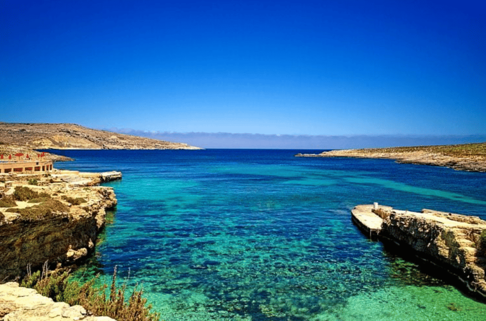 Fisher's Trek: Cominotto Island, Prime Fishing Spots & Gozo - Essential Guidelines