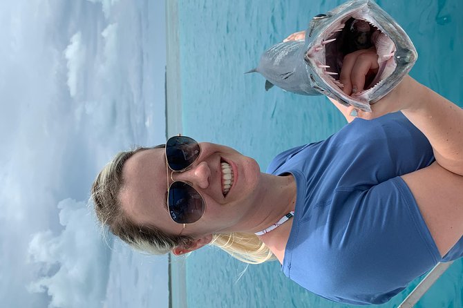 Fishing Charters, and Wildlife Tours and Merchandise
