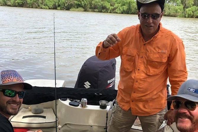 Fishing Experiences in Buenos Aires, Argentina