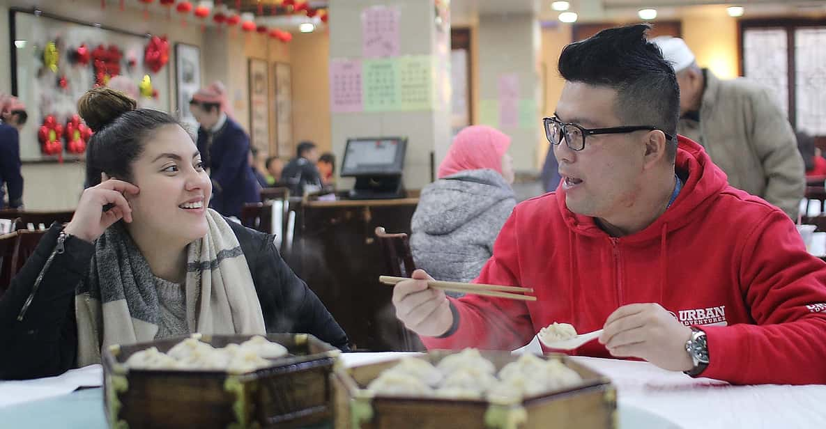 Flavors of Beijing: Taste the Hidden Delicacies in Hutong - Tour Overview and Highlights