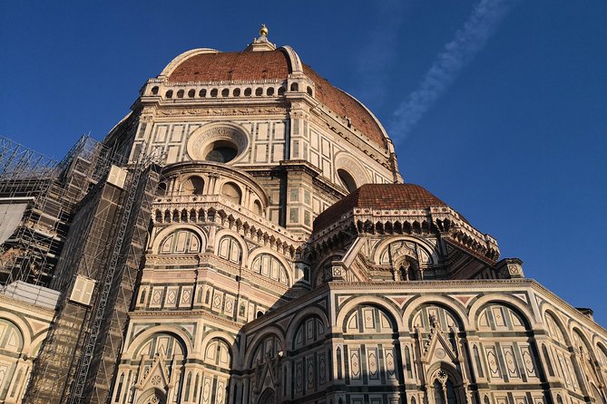 Florence and Pisa: Round Trip Tour From Livorno Cruise Port