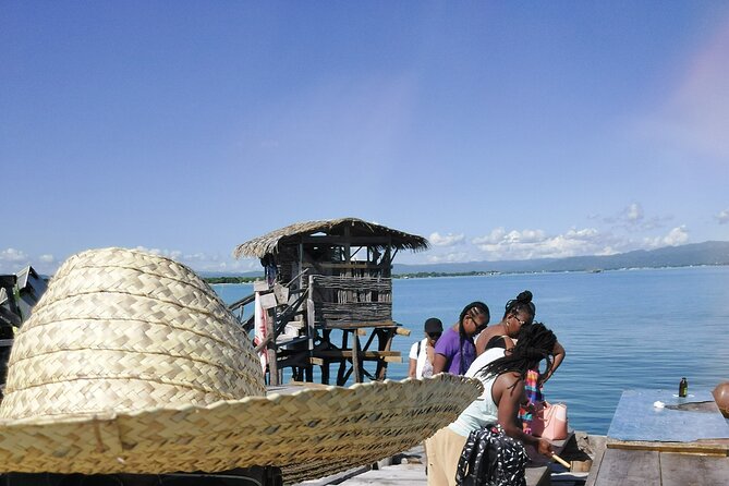 Floyds Pelican Bar and Lovers Leap Day Tour - Tour Overview