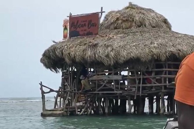 Floyds Pelican Ocean Bar Private Tour With Transportation