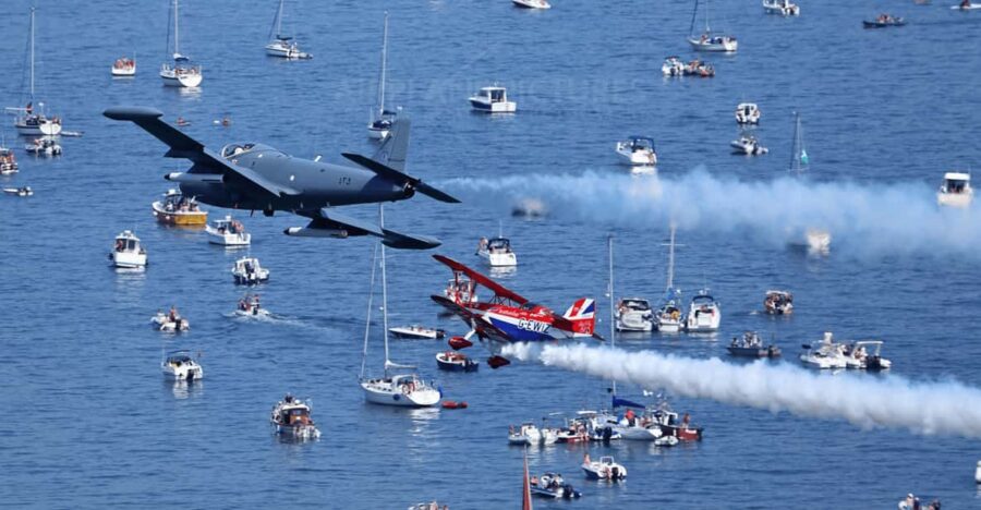 Fly A Fighter Jet Top Gun Experience Travel Buddies