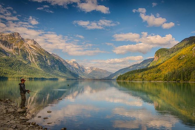 2 Best Photography Experiences In Haines