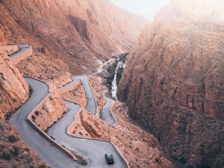 2 Best 4 Day Tours In Kalaat M Gouna