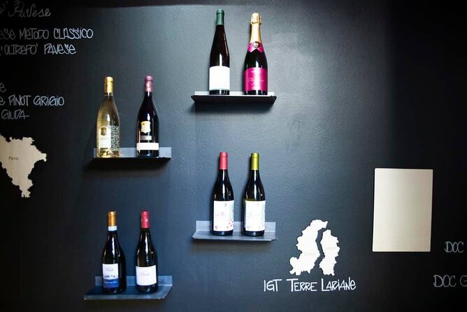 Food and Wine Tours Lake Como