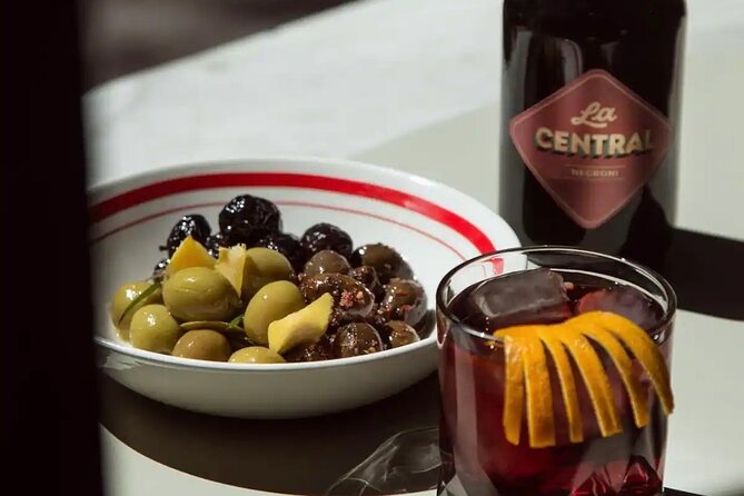 Food Safari: Meet the Best Restaurants of Mendoza in One Night