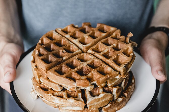 Food Tour in Brussels – Do Eat Better Experience